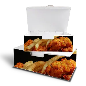 ccb Crunch and rolls