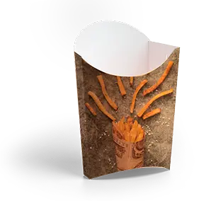 ccb Daily Fries