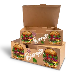 ccb Doble burguer