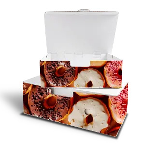 ccb Donut's