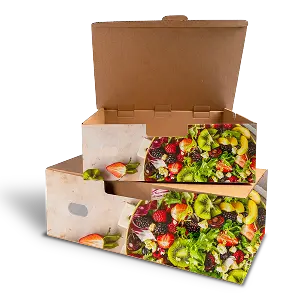 ccb Ensalada de frutas
