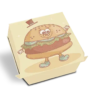 ccb Sr. Burguer