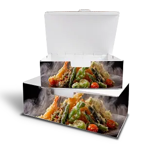 ccb Tempura
