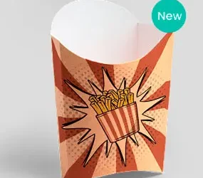 Caja Patatas Bombs