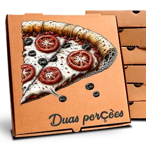 ccb Duas porces