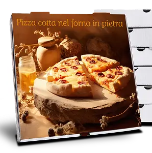 ccb Forno di pietra