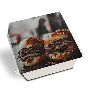 ccb Gourmet