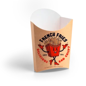 ccb French fries