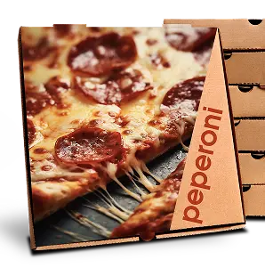 ccb caja pizza peperoni