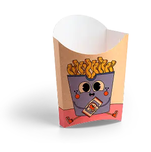 ccb Potato kids