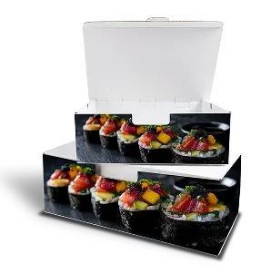 ccb Sushi maki